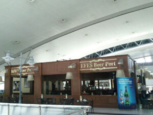 efes-port